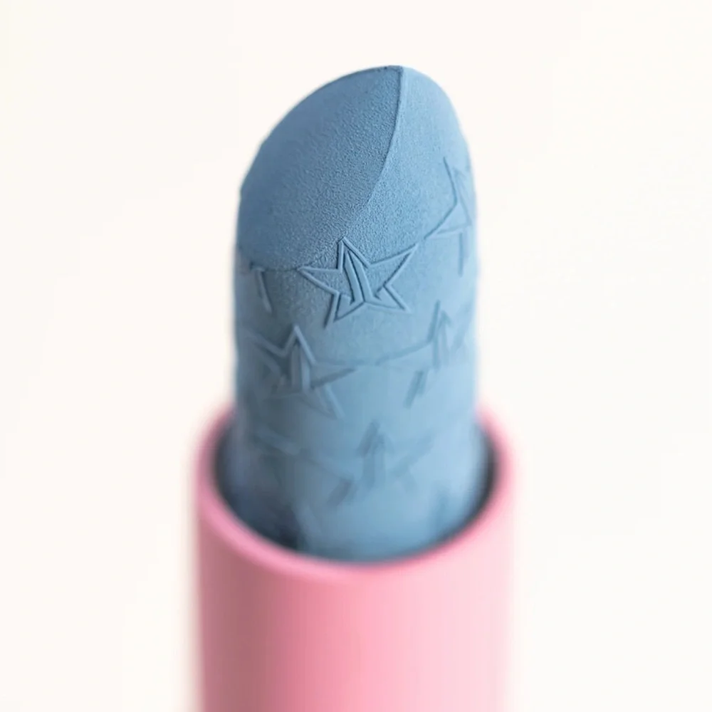 SOLD 4/$25 Jeffree Star Velvet Trap Lipstick-Jawbreaker - Picture 4 of 4
